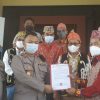 DAD daerah perbatasan Kalbar minta polisi proses Edy Mulyadi