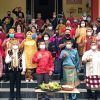 PERINGATAN HUT PEMPROV KALBAR KE-65, DISDIKBUD KAB.SANGGAU