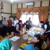 Pegawai Dishub Sanggau Lakukan Tes Urine – Dinas Perhubungan