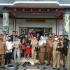 Silaturahmi Natal dan Tahun Baru 2022