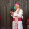 Uskup Sanggau Ajak Kaum Muda Katolik Jadi Pelayan Tuhan