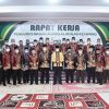 Wabup Ketapang apresiasi Raker Pengurus Masjid Al Ikhlas