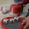 2 Pejudi Kolok-Kolok Terciduk di Sanggau