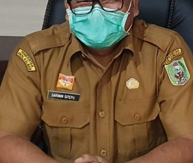 1 Januari 2022, Vaksinasi Dosis Pertama di Sanggau Capai 69,73 Persen – Kalimantan Today