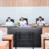 Bupati pimpin rakor persiapan MTQ XXX tingkat Provinsi di Ketapang