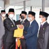 Wabup lantik 113 pejabat administrator di lingkungan Pemkab Ketapang