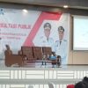 Forum Konsultasi RKPD 2023, PH Sebut Pandemi Covid-19 Pengaruhi RKPD Sanggau – Kalimantan Today