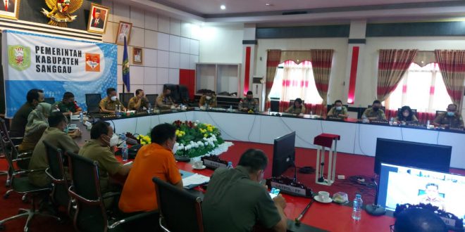 Empat Poin Imbauan Satgas Covid-19 Sanggau Cegah Omicron – Kalimantan Today
