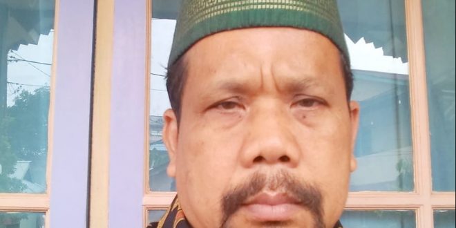 Tokoh Masyarakat Sanggau Nilai JHT Kebijakan Delematis – Kalimantan Today