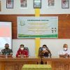 Cabjari Entikong Perkenalkan Restorative Justice dan Minta Kades Pedomani Asas Kelola Keuangan Desa – Kalimantan Today