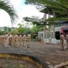Apel Pagi Senin, 14 Februari 2022