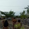 Apel pagi Senin, 21 Februari 2021 DPCKTRP