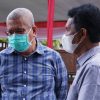 Pemusnahan 38.880 butir produk hewan ilegal amanah Perda