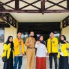 Camat Galing harap kegiatan PKM IAIS tingkatkan kesadaran Pendidikan