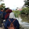 Satu mahasiswi KKN Untan tewas terbawa arus sungai di Singkawang