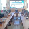 Angka stunting di Kabupaten Melawi masih sekitar 30,07 persen
