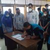 Pengurus DPC IPeKB Melawi dan Sintang di kukuhkan