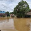 Dua kecamatan di Sintang dilanda banjir warga diminta waspada bencana