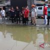 Bupati Sambas akan tata infrastruktur Pasar Selakau tahun ini