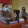 Bhabinkamtibmas diminta kawal percepatan vaksinasi di Kapuas Hulu