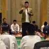 Pengukuhan Masjid Agung Oesman Al-Khair, Pengurus Diharapkan Buat SOP Pengelolaan Masjid