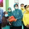 PKK Pontianak dan GAPKI gelar bazar migor murah