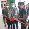 Pangdam XII/Tpr minta Rumkit Kartika Husada maksimalkan pelayanan gunakan CT Scan-MRI