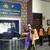 Cegah COVID-19, Polres Sekadau lakukan penyemprotan disinfektan
