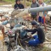 Polisi tetapkan enam tersangka pelaku PETI di Boyan Tanjung Kapuas Hulu