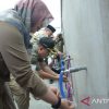 Pemkab Sambas kembangkan  program penyediaan sarana air minum masyarakat