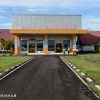 Menhub tinjau bandara di Putussibau, runway diperpanjang jadi 2.050 meter