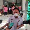 Varian Delta masih dominan di Pontianak