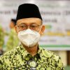 Edi Rusdi Kamtono tidak permasalahkan adzan lewat pengeras suara