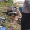 Polisi tangkap tujuh pelaku PETI di Sungai Raya
