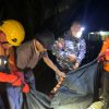 Warga Melano ditemukan tewas saat menangkap ikan di sungai
