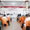 Buka Kegiatan Musrenbang RKPD Tahun 2023 Tingkat Kecamatan, Ini Pesan Wakil Bupati Sanggau