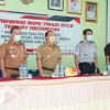 Buka Musrenbang Kecamatan, Begini Arahan Wakil Bupati Sanggau