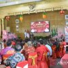 Pemkab Sambas gelar Silaturahmi Imlek 2573 rajut kebhinekaan