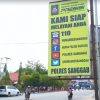 Kapolsek Baru Entikong, Ini Kasus yang Jadi Prioritas
