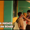 Prokes Selama PTM Terbatas di Masa Pandemi