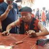 Ratusan tatung gelar ritual tolak bala di Kota Singkawang