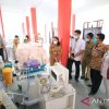 RSUD Landak maksimalkan layanan NICU untuk perawatan anak