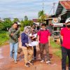 Bupati Kapuas Hulu: Kerusakan jalan dalam kota akibat genangan air