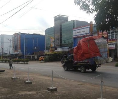 Kadishub Kabupaten Sanggau Tegaskan Angkutan ODOL Bisa Dipidana – Kalimantan Today