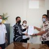 Muhammad Rijal gantikan Mendiang Paulus Tan jadi Anggota DPRD Ketapang