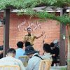 Wabup Ketapang hadiri coffee morning sinergi membangun UMKM Mafan 2022