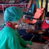 400 Kantong Permintaan Darah Tiap Bulan di PMI Sanggau