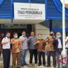Desa Brilian Sumber Agung kelola penyeberangan Feri melalui BUMDes