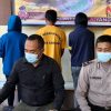Sehari, Dua Bandar Sabu di Kecamatan Sekayam Diringkus Polisi – Kalimantan Today