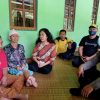 66 tahun di Malaysia kedatangan Rungai disambut isak tangis keluarga